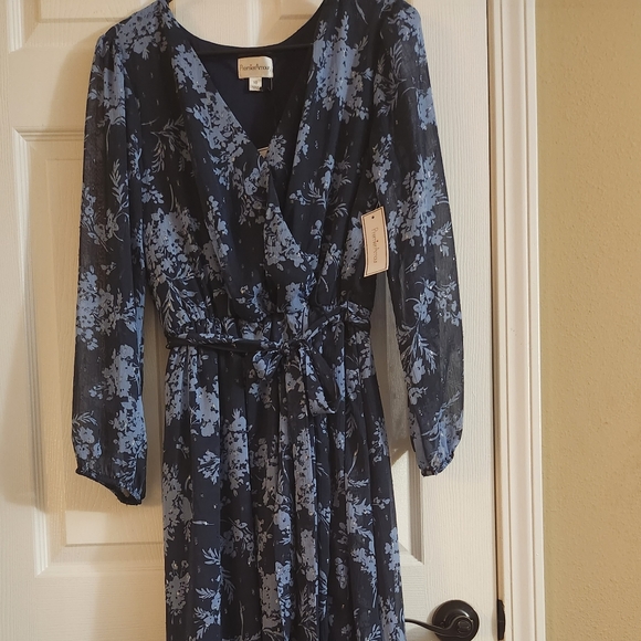 Brand new spring dress - Picture 2 of 6